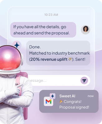 AI Agents That Run the Rest