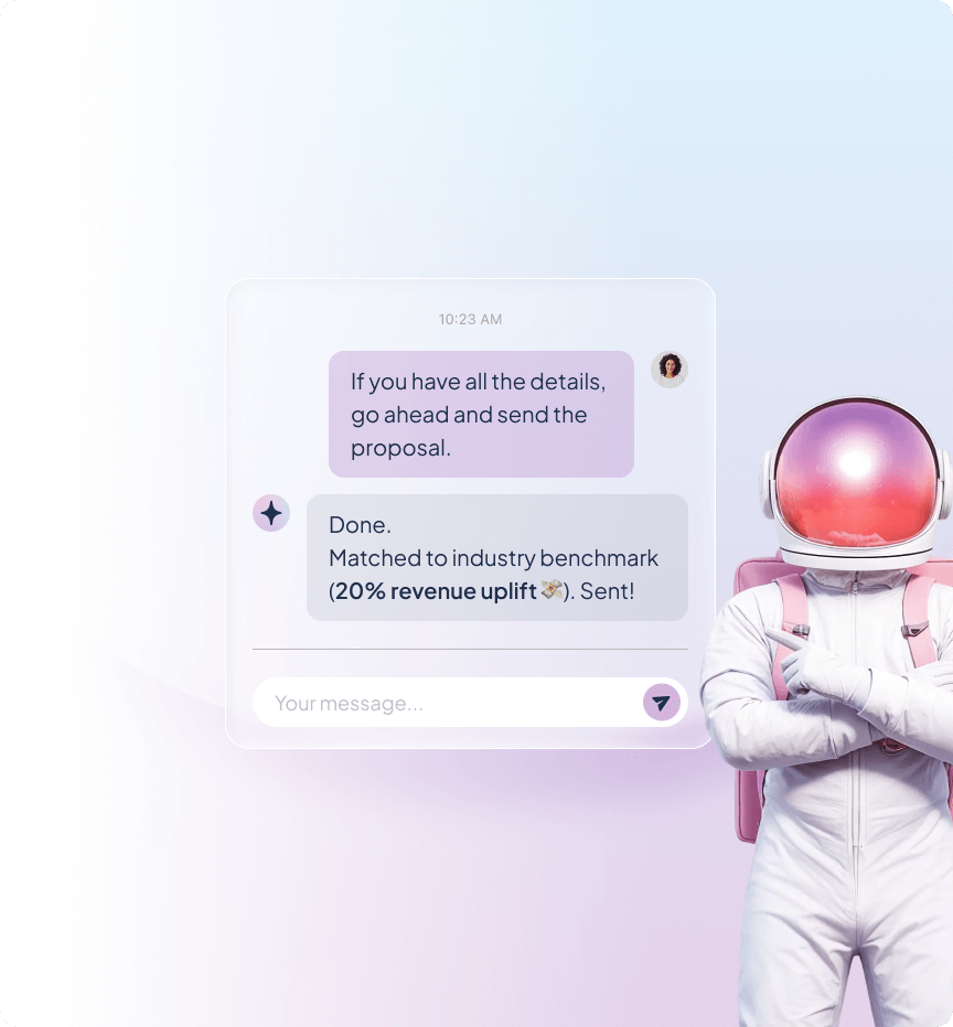 AI Agents That Run the Rest