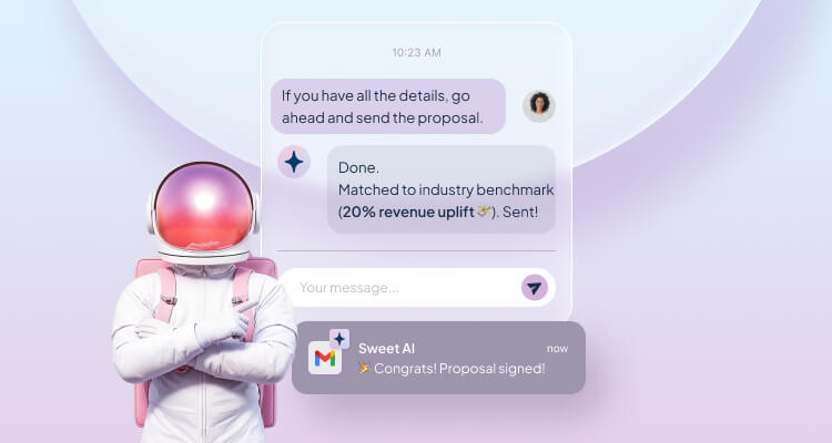 Proposals Built to Win